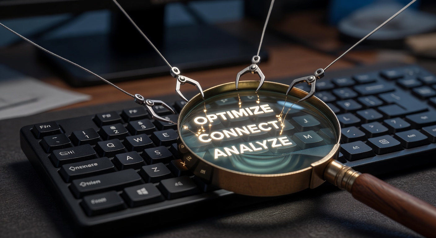 Using keyword research to build smarter authority hooks