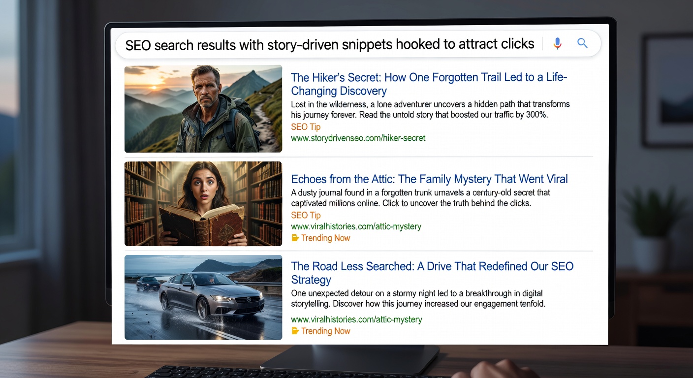 Hook Language and SEO