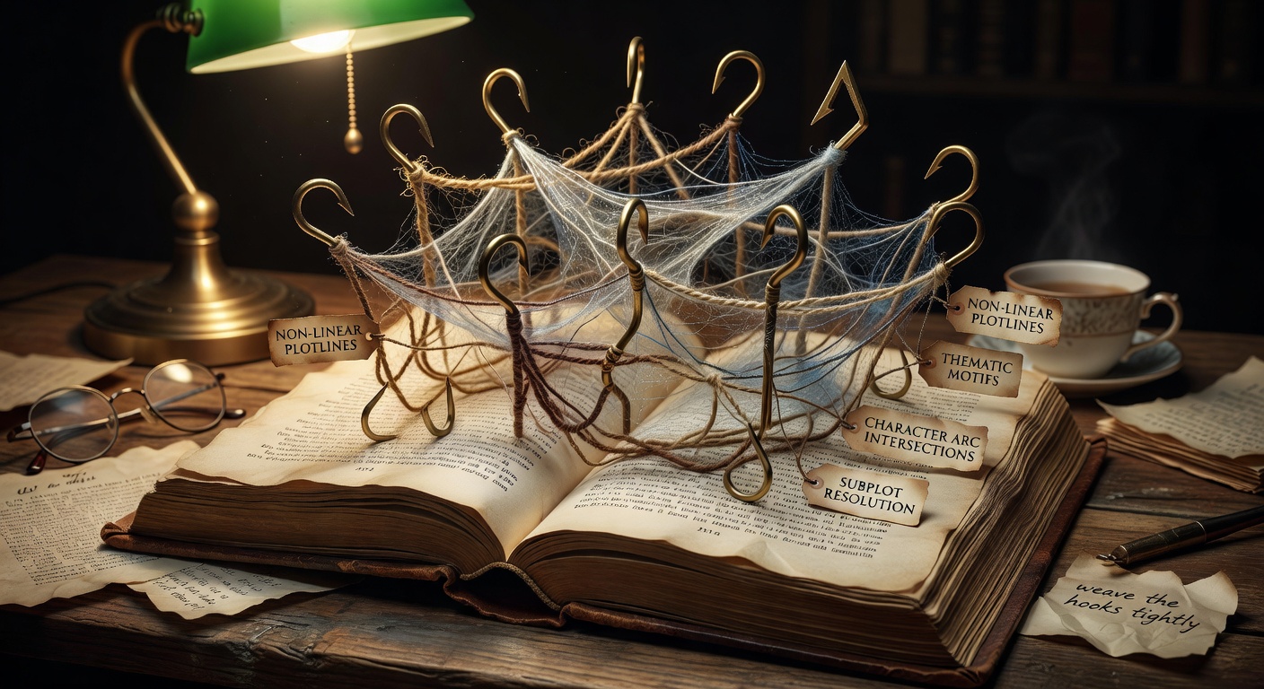 Hook Case Studies
