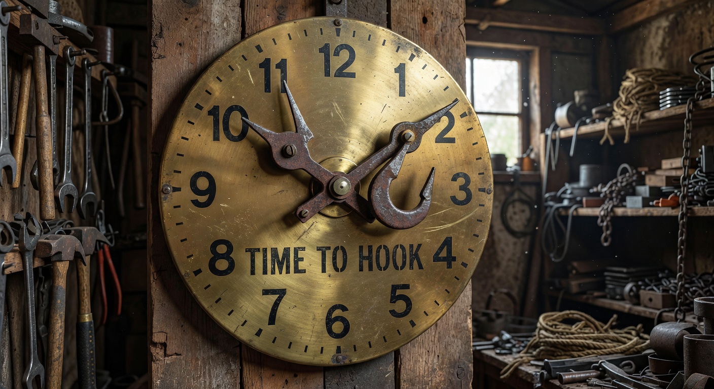 HookFirst Reading List